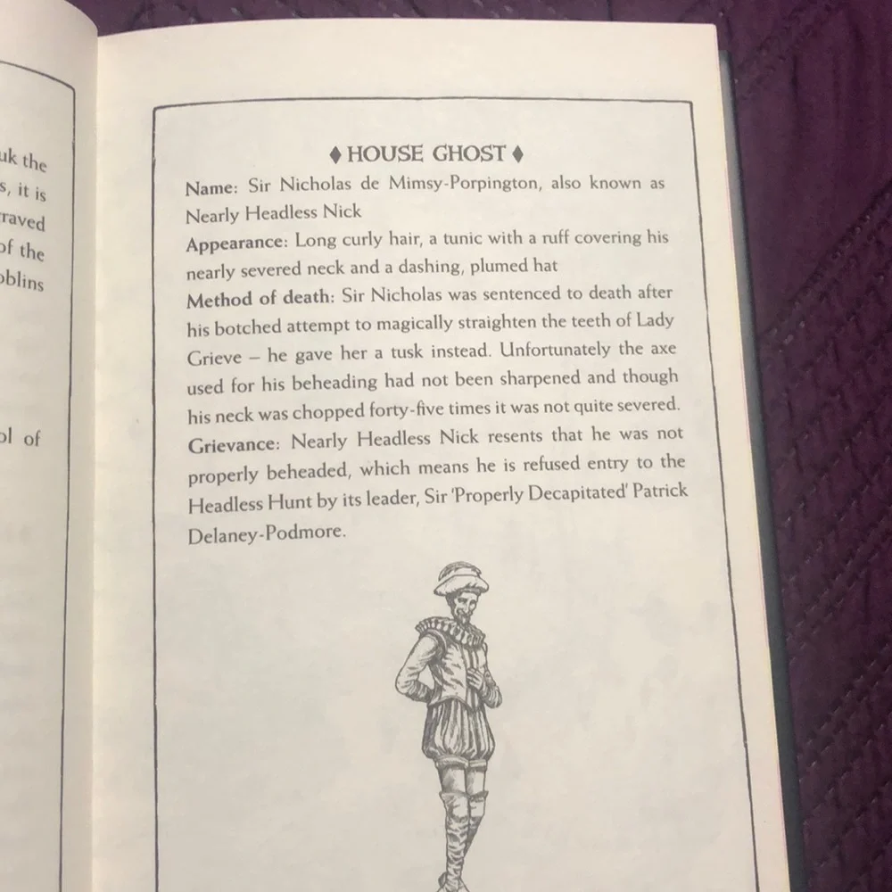 Harry Potter and the Philosopher’s Stone - Picture 10 of 11